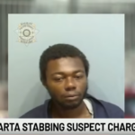 MARTA Stabbing